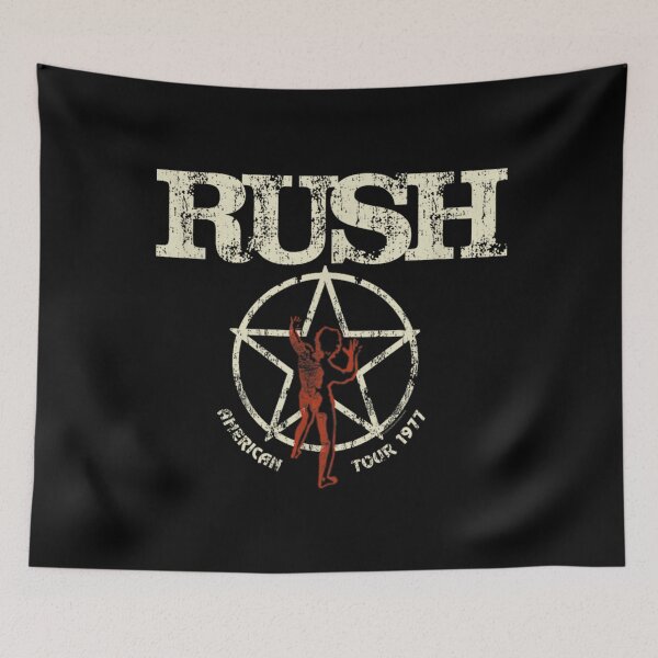 Item preview, rush band designed and sold by pratyush9.