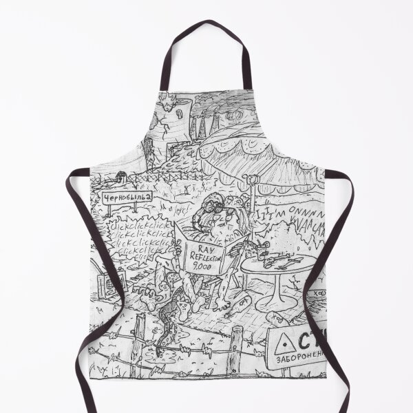 Item preview, Bog Man On Vacation designed and sold by Bog-Man.