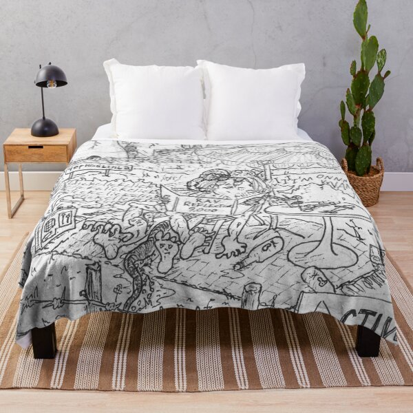 Item preview, Bog Man On Vacation designed and sold by Bog-Man.