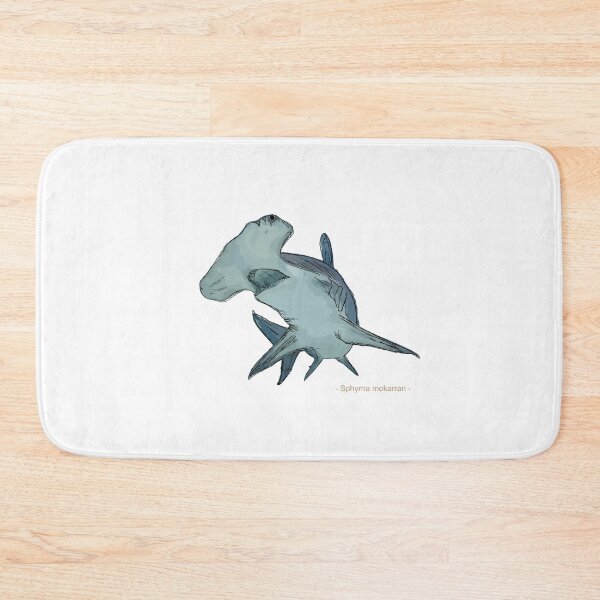Item preview, Hammerhead Shark designed and sold by GalloReds.