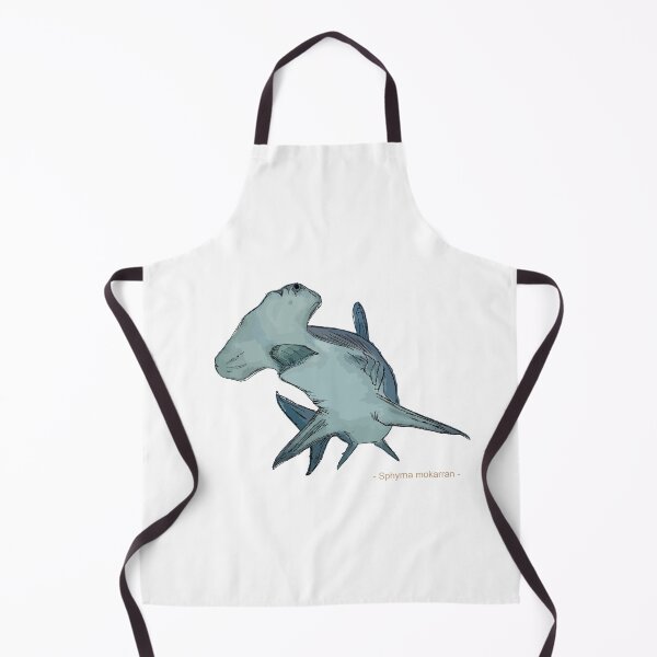 Item preview, Hammerhead Shark designed and sold by GalloReds.
