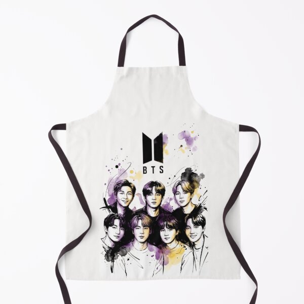 Item preview, BTS Arirang designed and sold by Niisophotos.