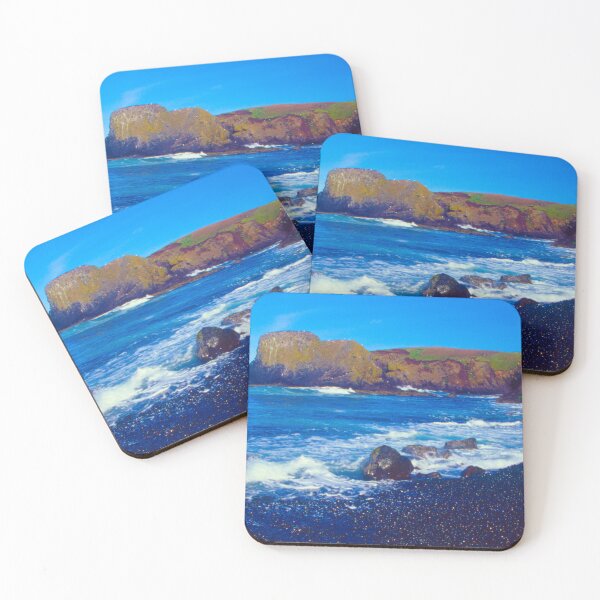 Item preview, Lighthouse by Rocky Coastline designed and sold by jklune.