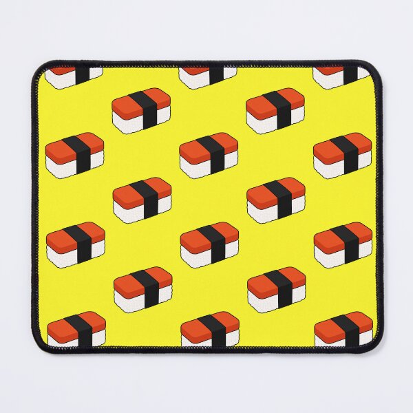 Item preview, Spam Musubi Hawaiian Food designed and sold by teeperfect.