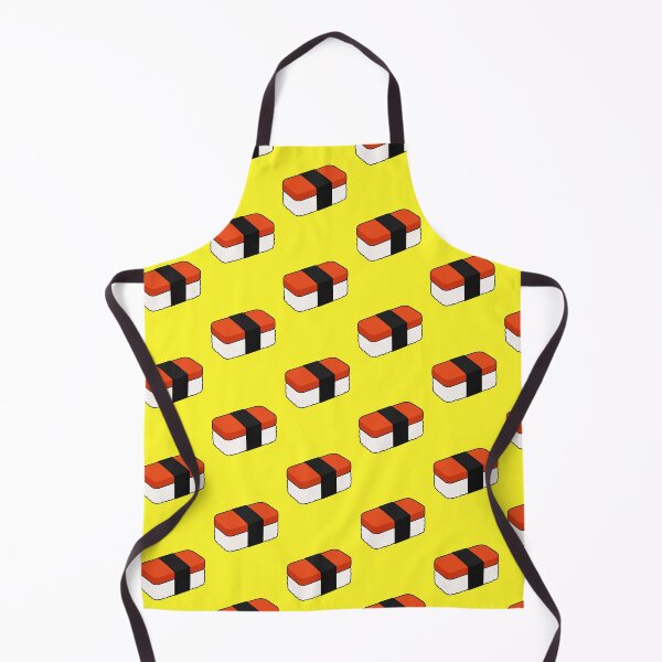 Item preview, Spam Musubi Hawaiian Food designed and sold by teeperfect.