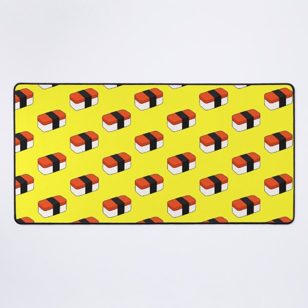 Item preview, Spam Musubi Hawaiian Food designed and sold by teeperfect.