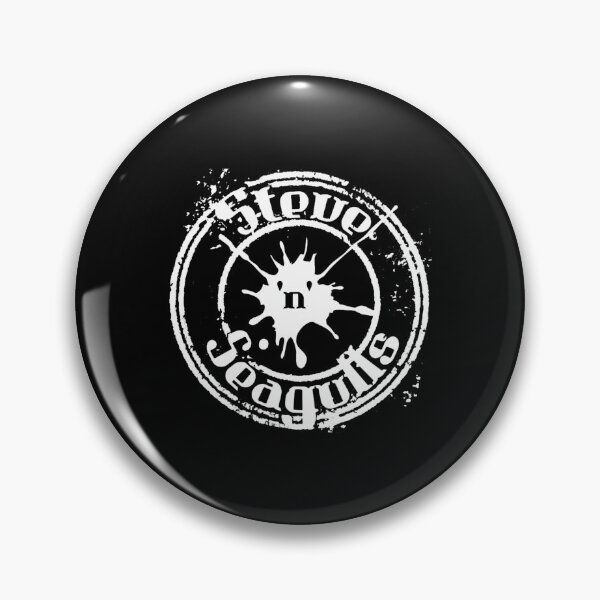 Item preview, steve 'n' seagulls band designed and sold by pratyush9.