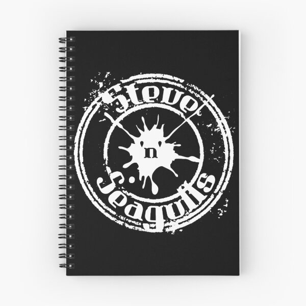Item preview, steve 'n' seagulls band designed and sold by pratyush9.