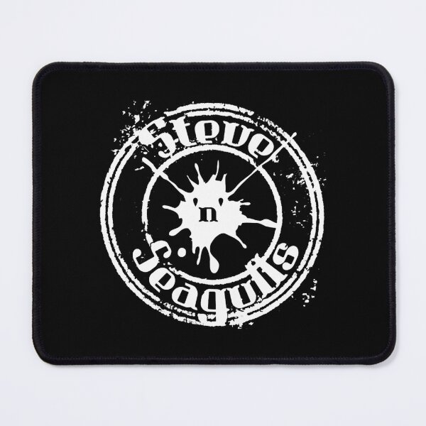 Item preview, steve 'n' seagulls band designed and sold by pratyush9.