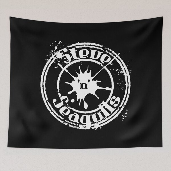 Item preview, steve 'n' seagulls band designed and sold by pratyush9.