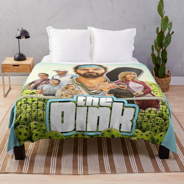 Item preview, The Dink Movie designed and sold by crookdarell.