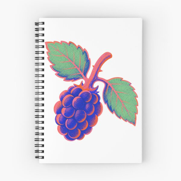 Item preview, Cobalt Blackberry Cane designed and sold by The-Art-of-D.