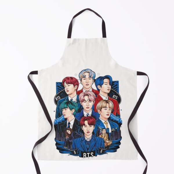 Item preview, BTS army designed and sold by Niisophotos.