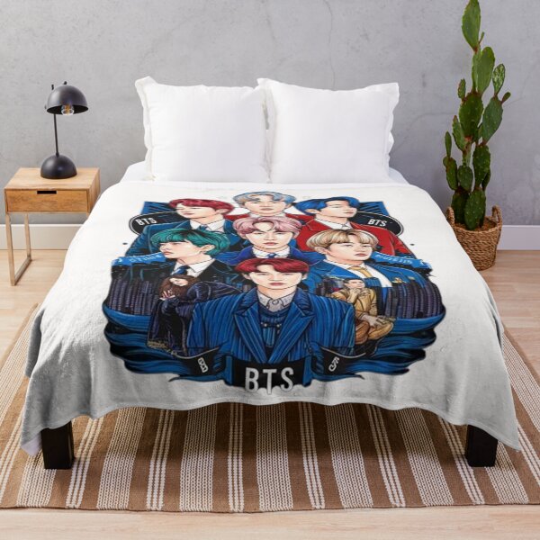 Item preview, BTS army designed and sold by Niisophotos.