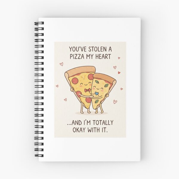 Item preview, Pizza love anniversary girlfriend boyfriend birthday christmas wedding designed and sold by CheeseBlueprint.