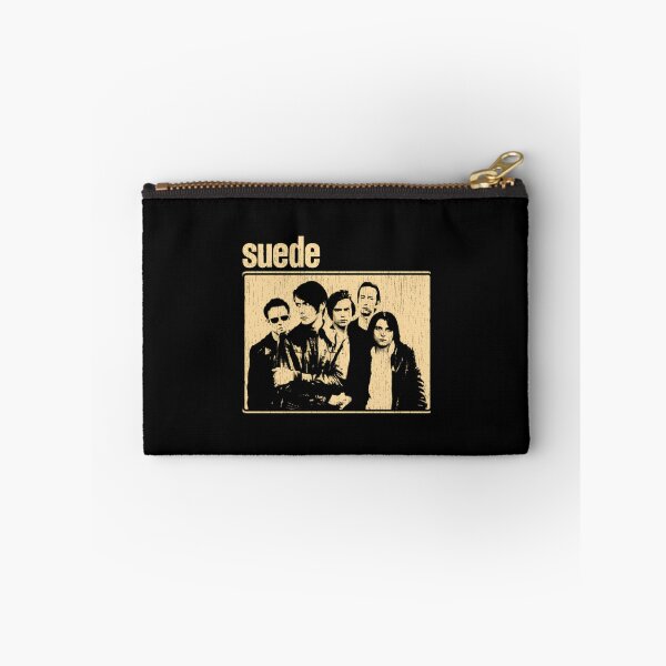 Item preview, suede band designed and sold by pratyush9.