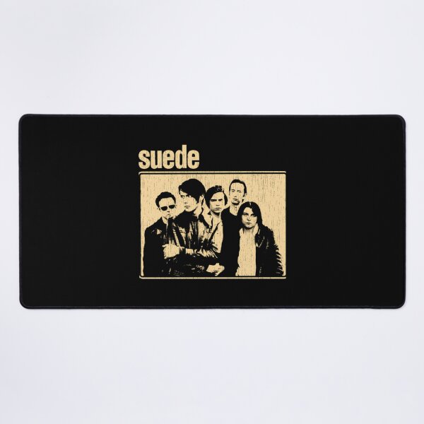 Item preview, suede band designed and sold by pratyush9.