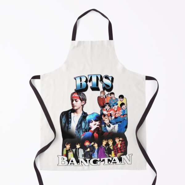 Item preview, BTS bangtan designed and sold by Niisophotos.