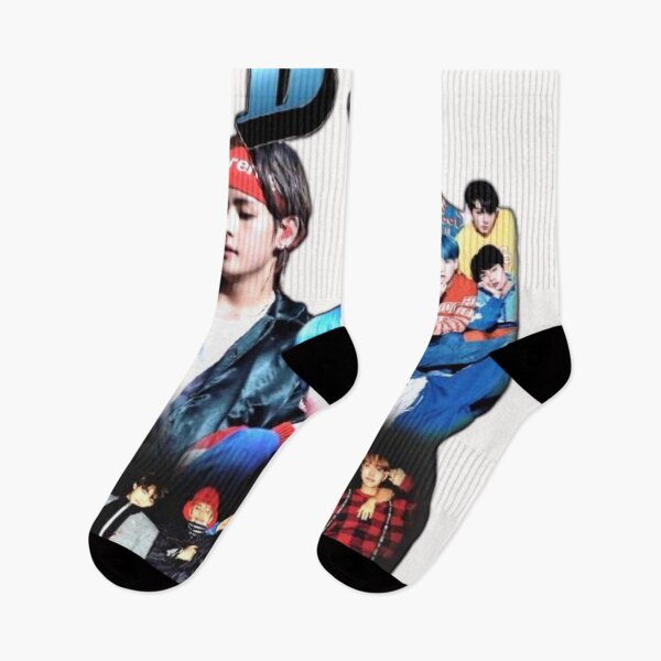 Item preview, BTS bangtan designed and sold by Niisophotos.