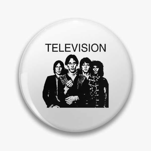 Item preview, television band designed and sold by pratyush9.