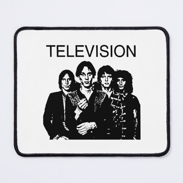 Item preview, television band designed and sold by pratyush9.
