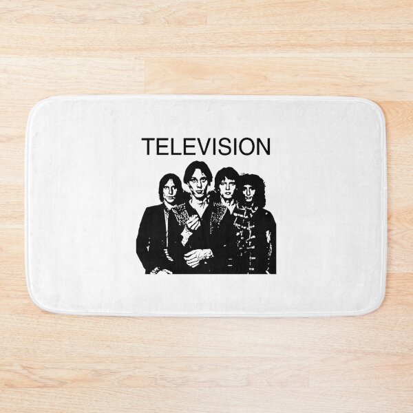 Item preview, television band designed and sold by pratyush9.