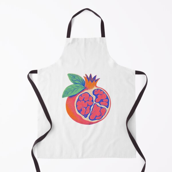 Item preview, Pomegranate Overprint designed and sold by The-Art-of-D.