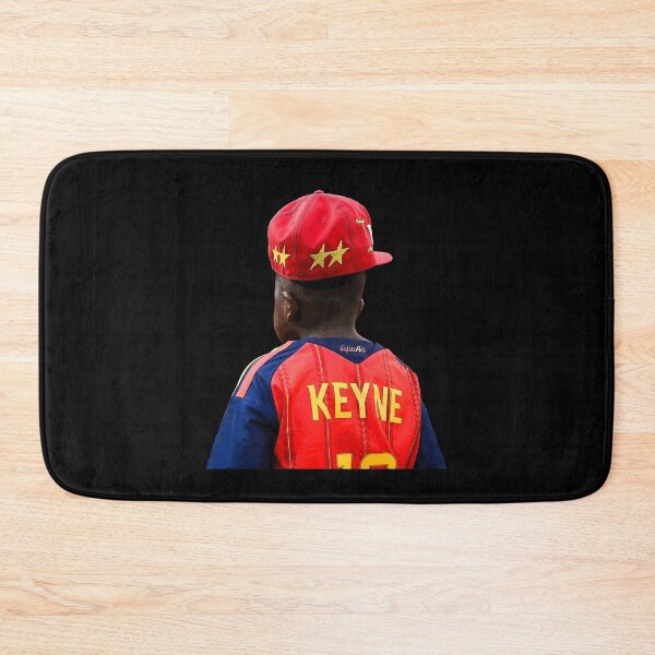 Item preview, Keyne Yamal Spain designed and sold by Thudesign85.