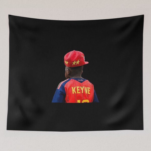 Item preview, Keyne Yamal Spain designed and sold by Thudesign85.