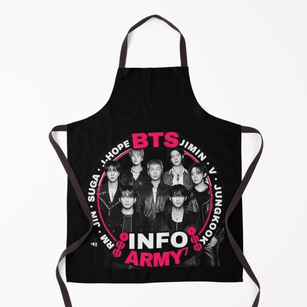 Item preview, BTS army designed and sold by Niisophotos.