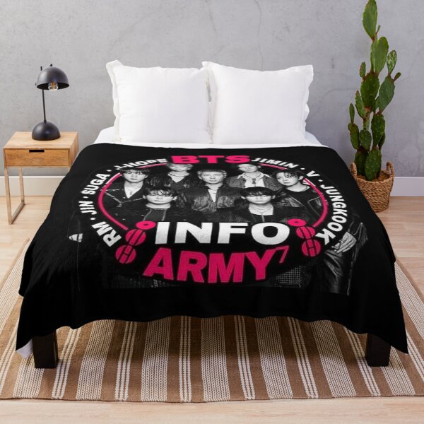 Item preview, BTS army designed and sold by Niisophotos.