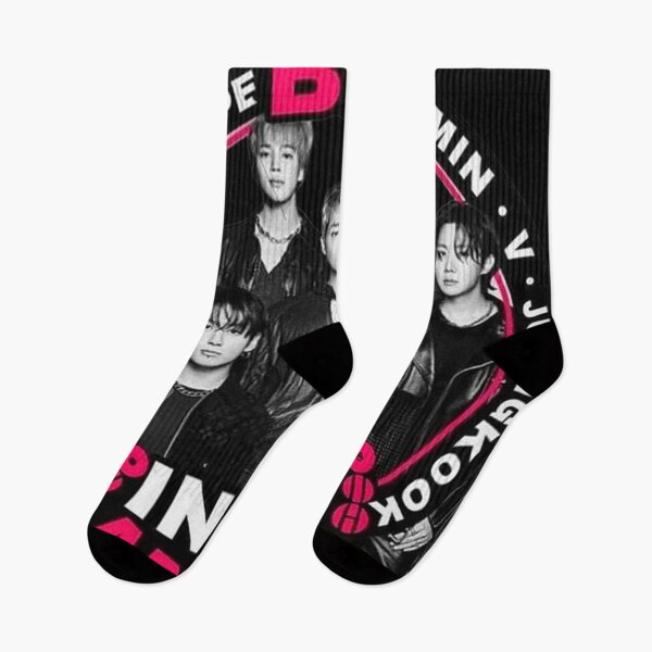 Item preview, BTS army designed and sold by Niisophotos.