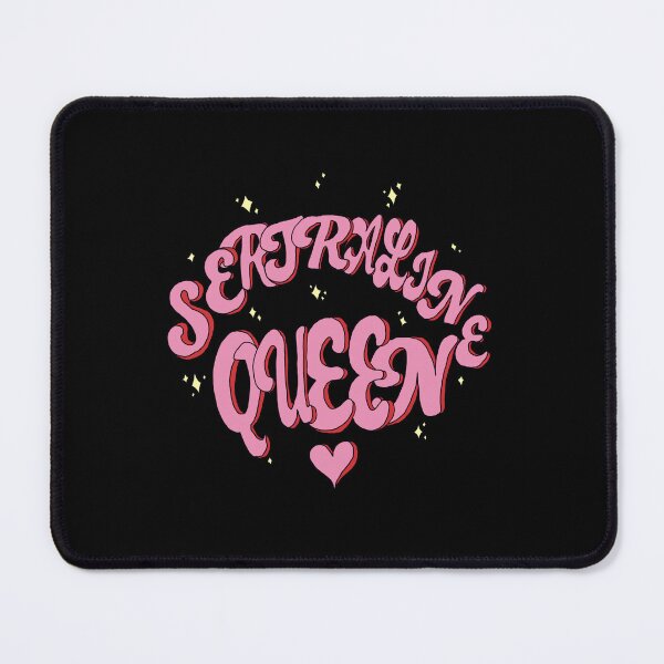 Item preview, Sertraline Queen designed and sold by inheartsxtay.