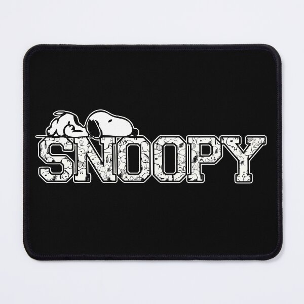 Item preview, Snoopy Pattern Collage Graphic designed and sold by DamianRoy88.
