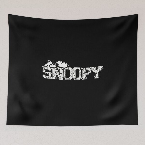 Item preview, Snoopy Pattern Collage Graphic designed and sold by DamianRoy88.