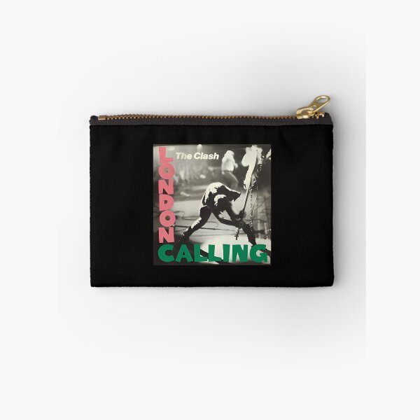 Item preview, the cla.sh album london calling designed and sold by pratyush9.