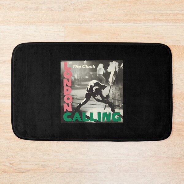 Item preview, the cla.sh album london calling designed and sold by pratyush9.