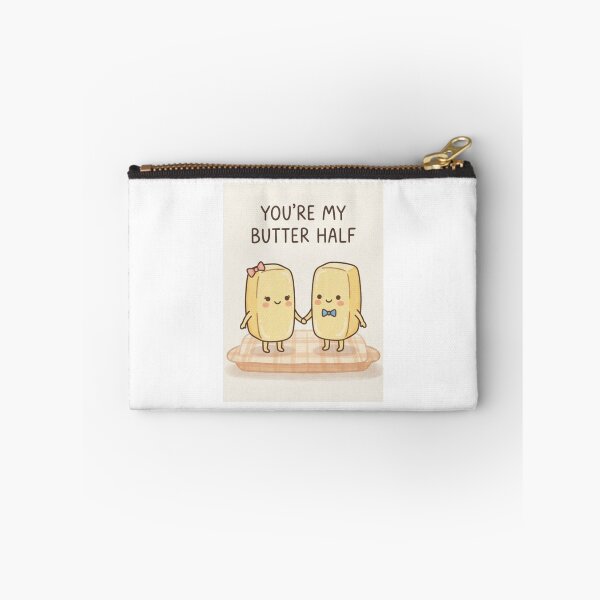 Item preview, Butter love anniversary girlfriend boyfriend birthday christmas wedding designed and sold by CheeseBlueprint.