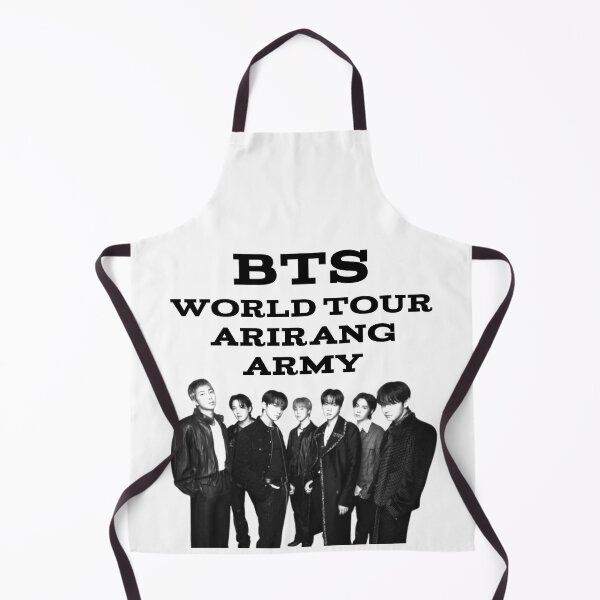 Item preview, BTS army arirang designed and sold by Niisophotos.