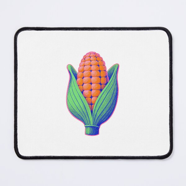 Item preview, Tangerine Corn Harvest designed and sold by The-Art-of-D.