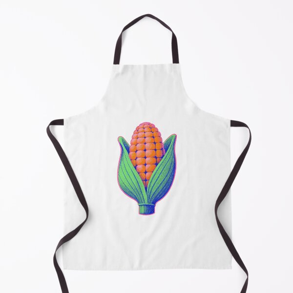 Item preview, Tangerine Corn Harvest designed and sold by The-Art-of-D.