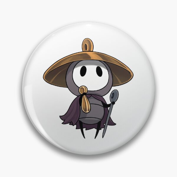 Item preview, Hollow Knight SilkSong Sherma Artwork designed and sold by lucaengdesigns.