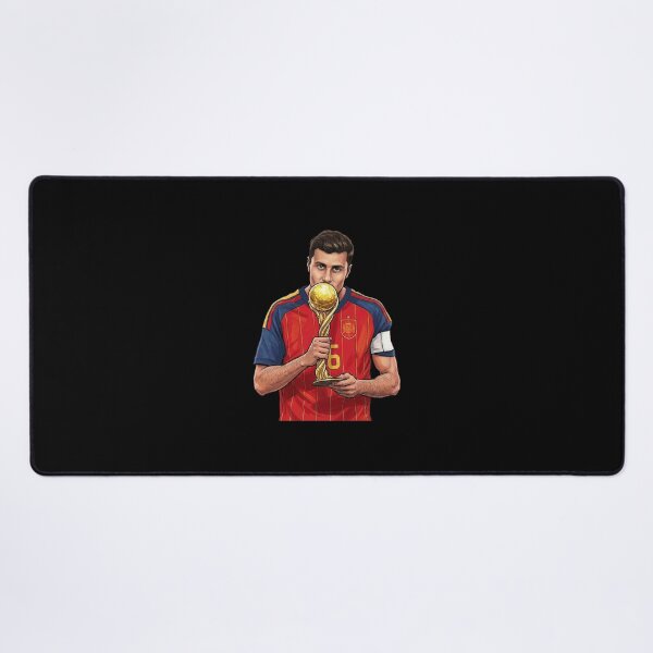 Item preview, Rodri WorldCup designed and sold by Thudesign85.