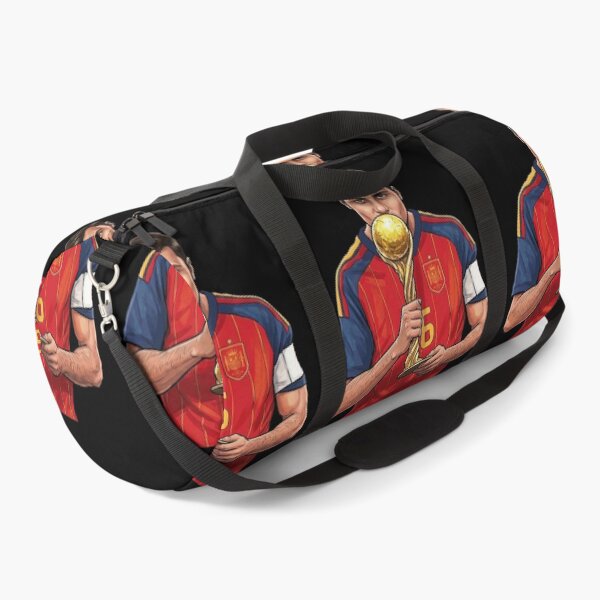 Item preview, Rodri WorldCup designed and sold by Thudesign85.