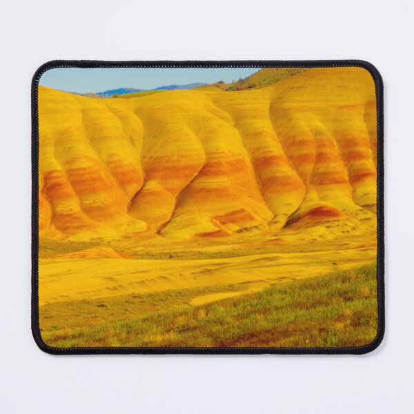 Item preview, Colorful Painted Hills Landscape designed and sold by jklune.