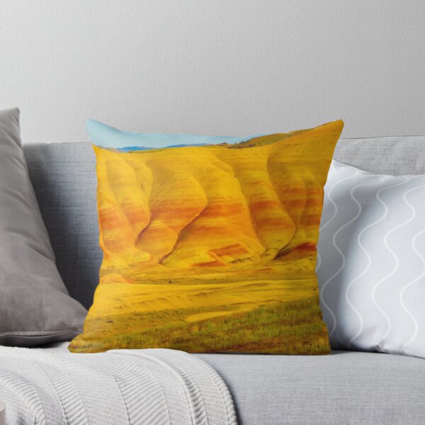Item preview, Colorful Painted Hills Landscape designed and sold by jklune.