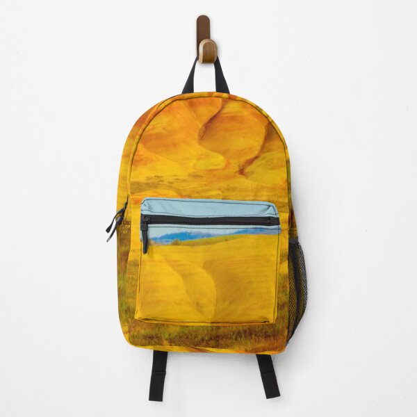 Item preview, Colorful Painted Hills Landscape designed and sold by jklune.