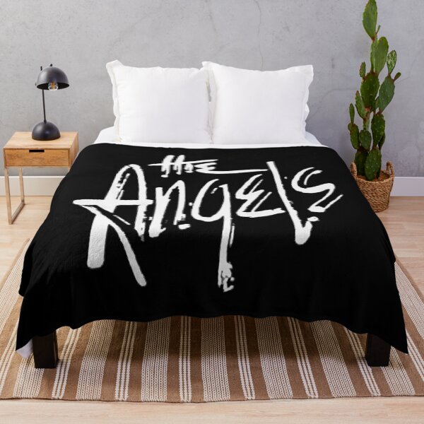 Item preview, the angels band designed and sold by pratyush9.