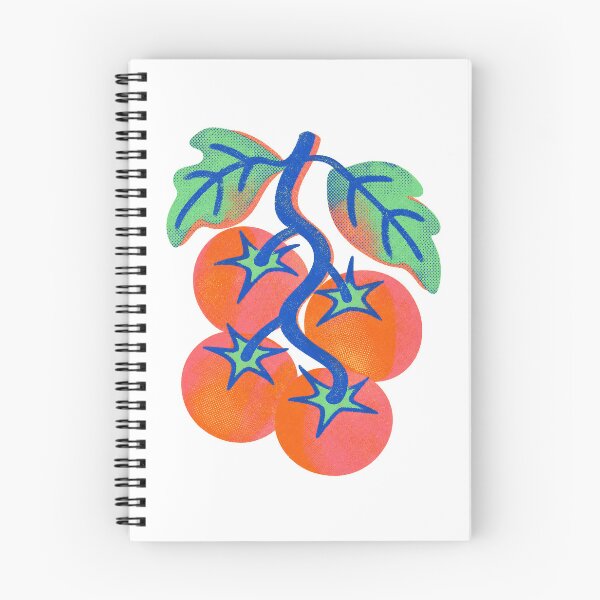 Item preview, Cherry Tomato Overprint designed and sold by The-Art-of-D.