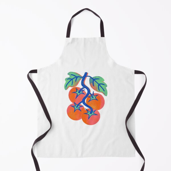 Item preview, Cherry Tomato Overprint designed and sold by The-Art-of-D.